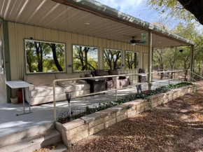 Captains Cabin on Lake